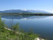 kola v prrode HUTY - Okolie - Ubytovanie Liptov a Orava