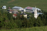 kola v prrode HUTY - Fotogalria - Ubytovanie Liptov a Orava