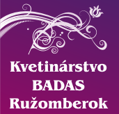 Kvetinrstvo Badas, Ruomberok